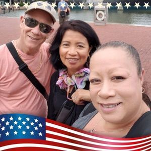 Meet your Posher, Priscilla